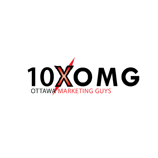 10x omg logo large