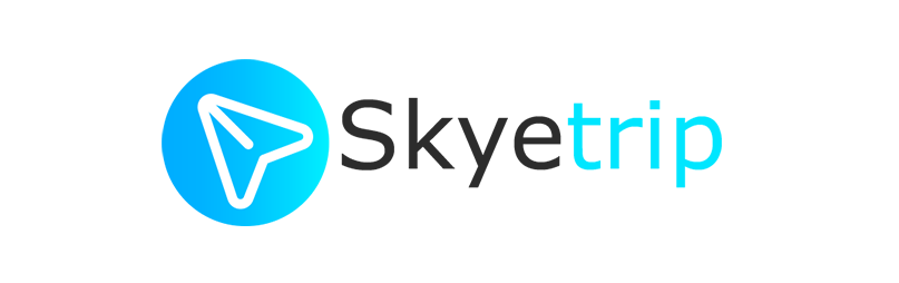 skyetrip logo